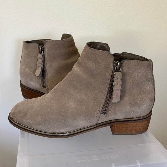 Blondo Shoes - Blondo Waterproof Booties